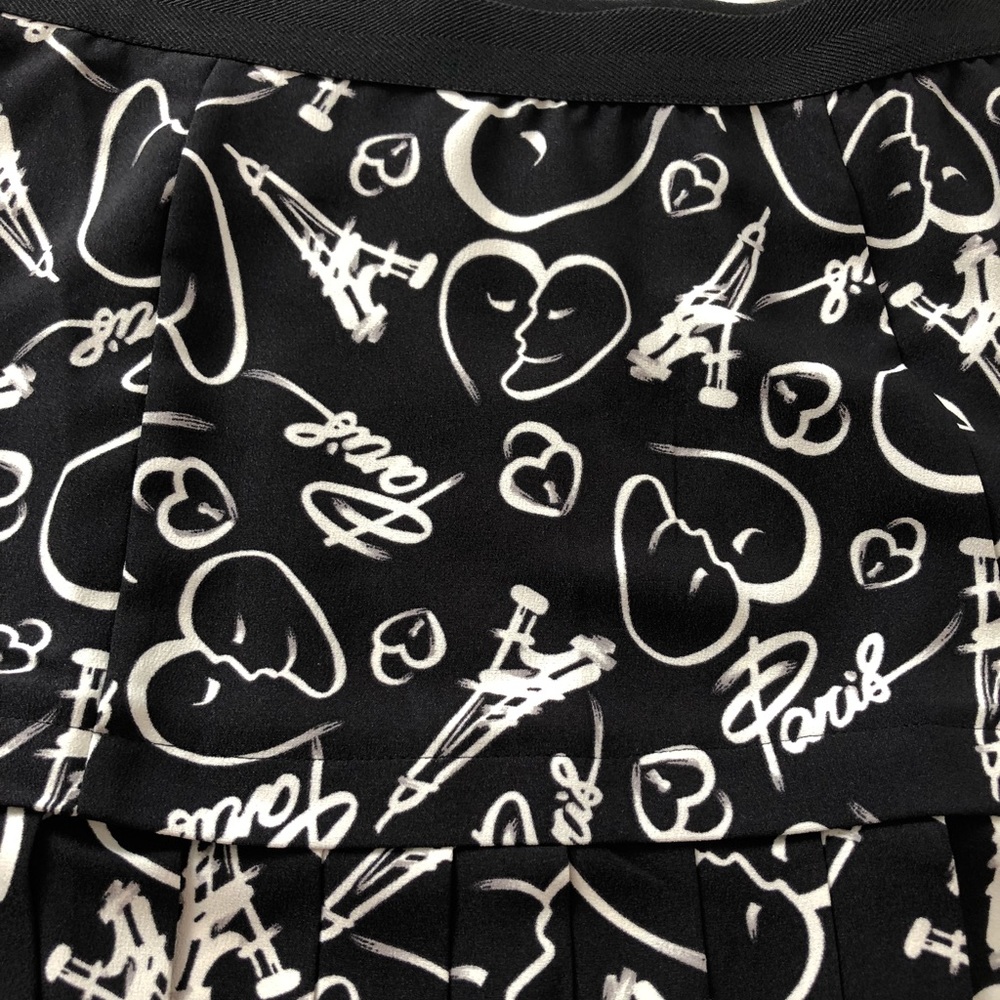 Catherine malandrino skirt - Picture 3 of 6